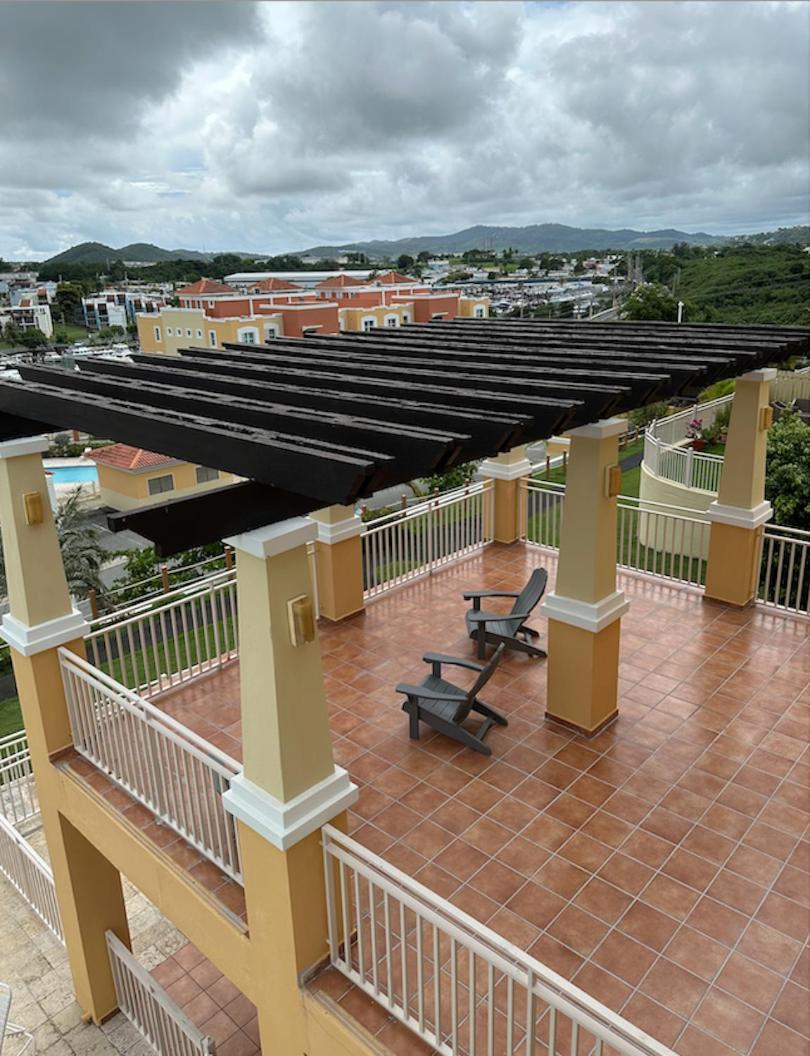 Luxury Apartment With Ocean Views Fajardo Exterior foto